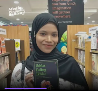 Foto Mahasiswa