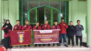 Mahasiswa FAI UMPR Muballigh Ramadan 1447 H
