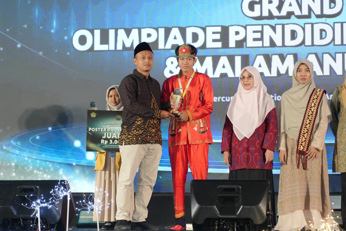 Sindrah Hawi Maulana